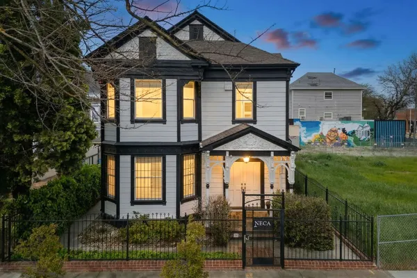 $950,000 | 1129 D Street, Sacramento, CA 95814