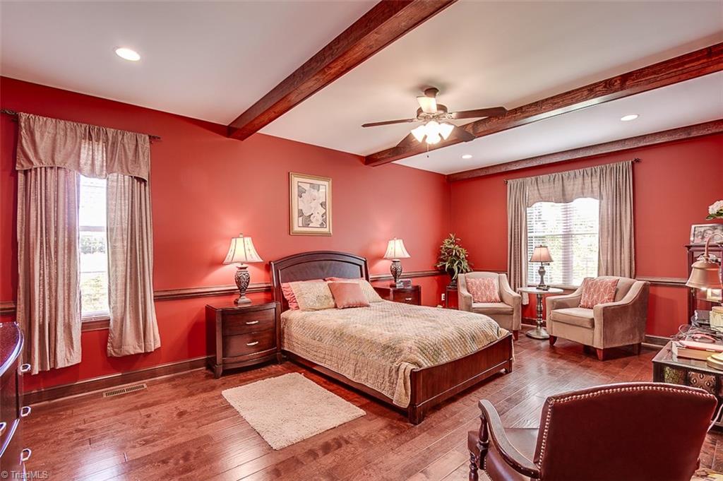 643 Wright Country Road Ramseur, NC 27316 - Photo 12 of 27