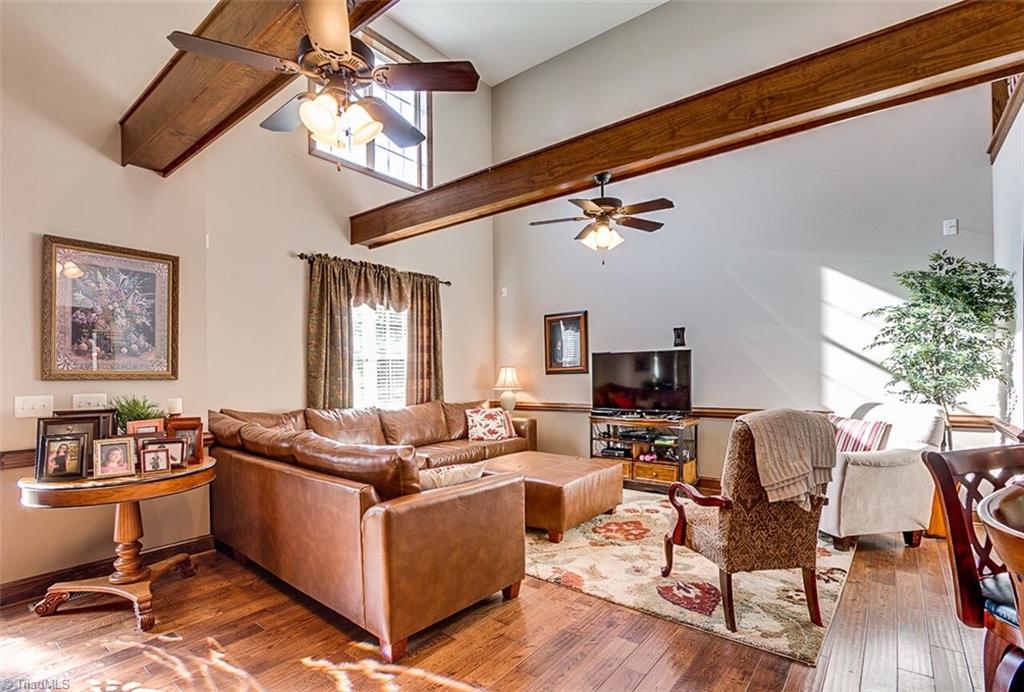 643 Wright Country Road Ramseur, NC 27316 - Photo 3 of 27
