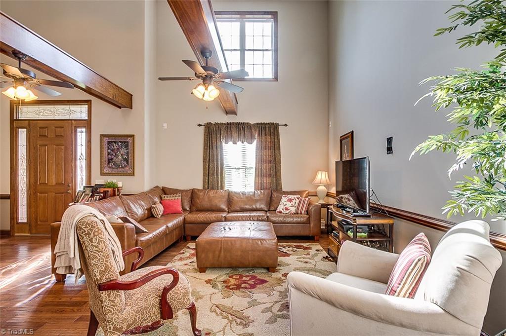 643 Wright Country Road Ramseur, NC 27316 - Photo 5 of 27