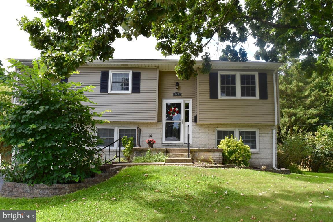 546 West 2nd Avenue Lititz, PA 17543 - Photo 1 of 31 Gallery Image 1