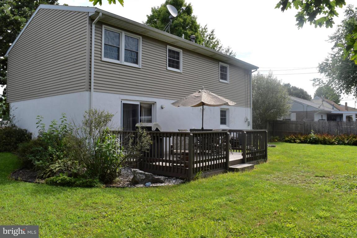 546 West 2nd Avenue Lititz, PA 17543 - Photo 25 of 31 Gallery Image 25