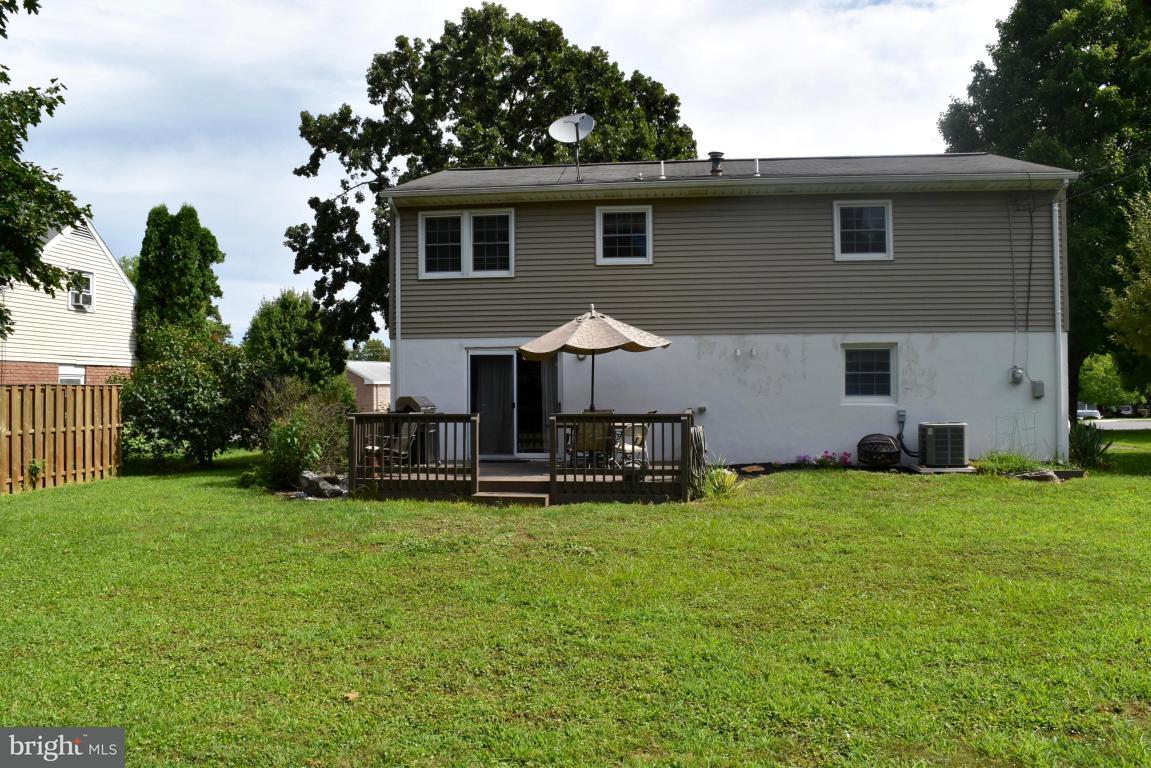 546 West 2nd Avenue Lititz, PA 17543 - Photo 27 of 31 Gallery Image 27