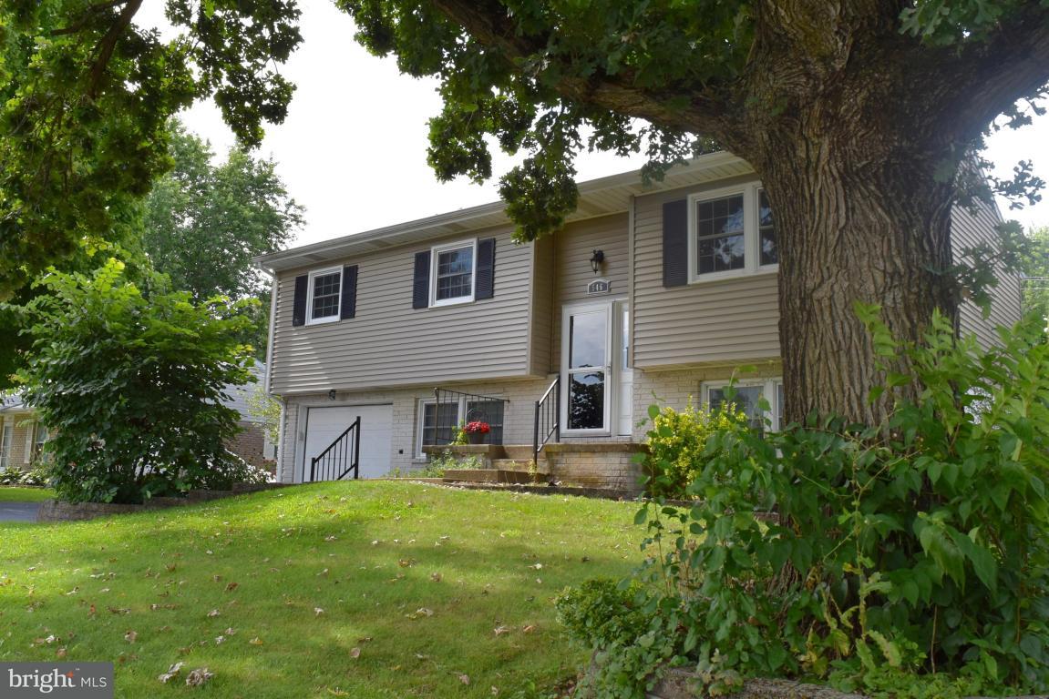 546 West 2nd Avenue Lititz, PA 17543 - Photo 29 of 31 Gallery Image 29