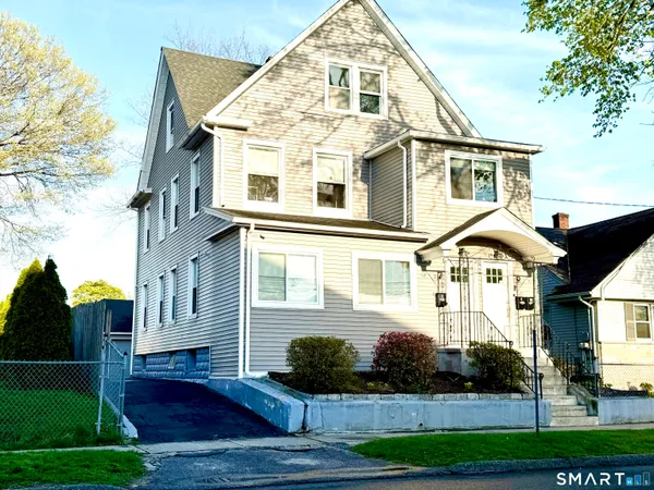 $2,300 | 7-9 Burritt Avenue, Stratford, CT 06615