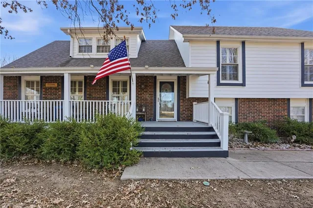 $635,000 | 24101 East 88th Street, Lee's Summit, MO 64064