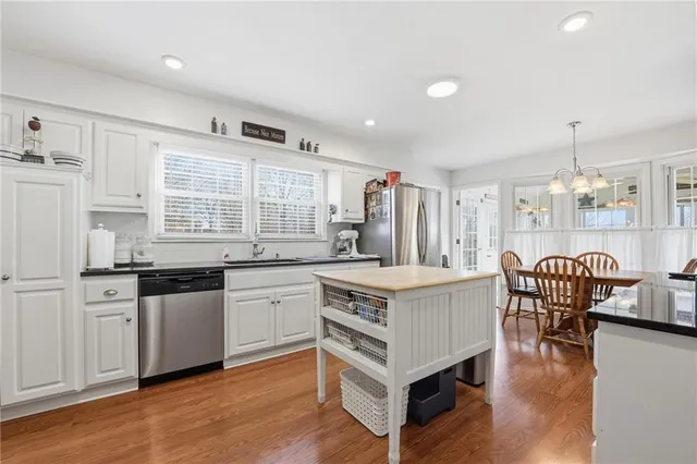 $635,000 | 24101 East 88th Street, Lee's Summit, MO 64064