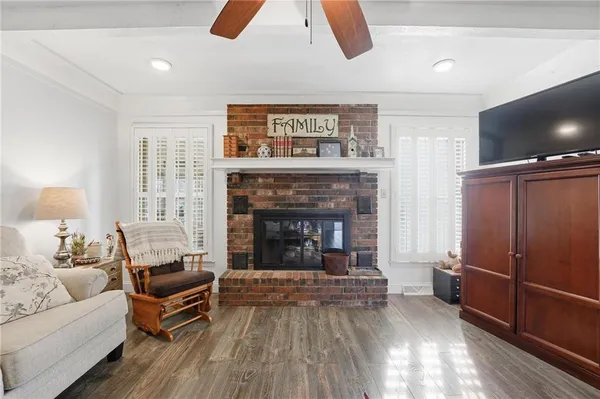 $609,950 | 24101 East 88th Street, Lee's Summit, MO 64064