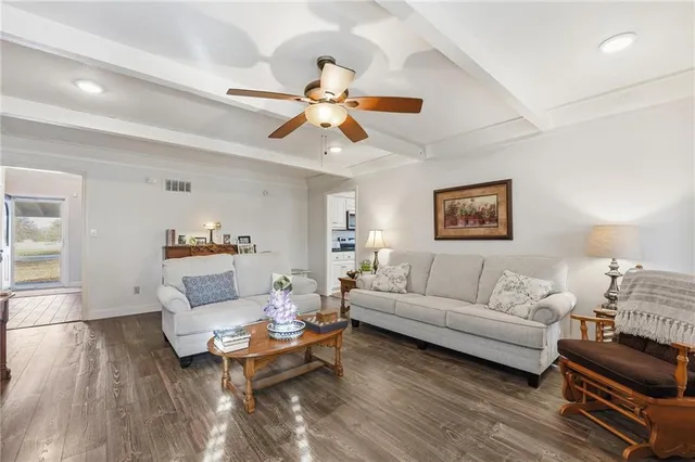 $635,000 | 24101 East 88th Street, Lee's Summit, MO 64064