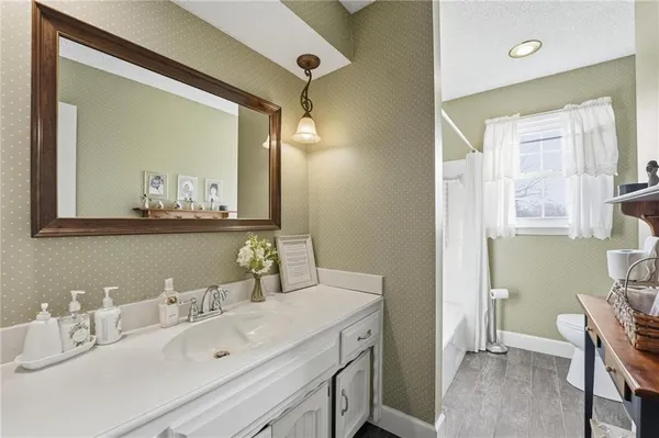 $609,950 | 24101 East 88th Street, Lee's Summit, MO 64064