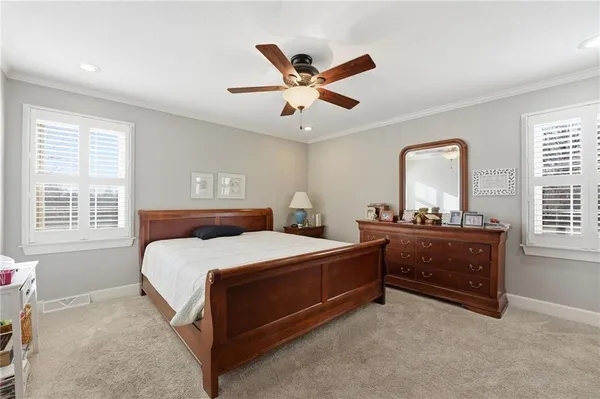 $609,950 | 24101 East 88th Street, Lee's Summit, MO 64064