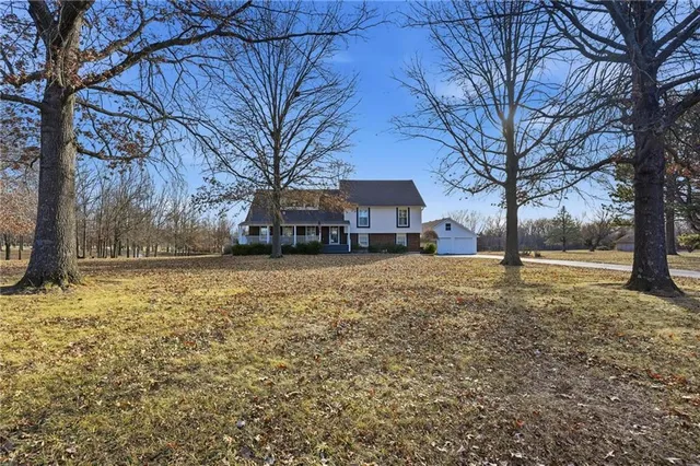 $635,000 | 24101 East 88th Street, Lee's Summit, MO 64064