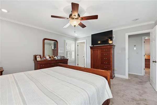 $609,950 | 24101 East 88th Street, Lee's Summit, MO 64064