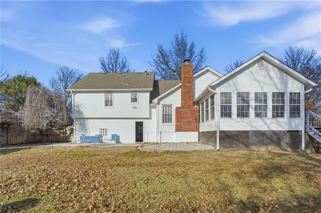 $635,000 | 24101 East 88th Street, Lee's Summit, MO 64064