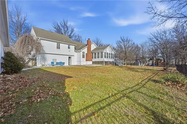 $635,000 | 24101 East 88th Street, Lee's Summit, MO 64064