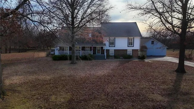 $635,000 | 24101 East 88th Street, Lee's Summit, MO 64064