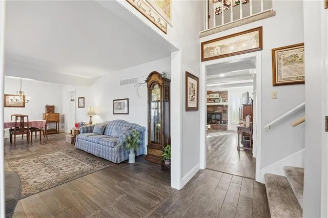 $635,000 | 24101 East 88th Street, Lee's Summit, MO 64064