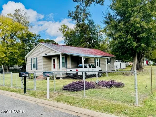$99,000 | 621 East Blanchard, Opelousas, LA 70570