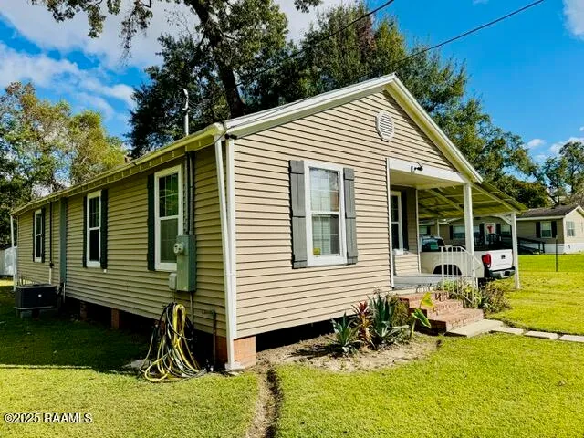 $99,000 | 621 East Blanchard, Opelousas, LA 70570
