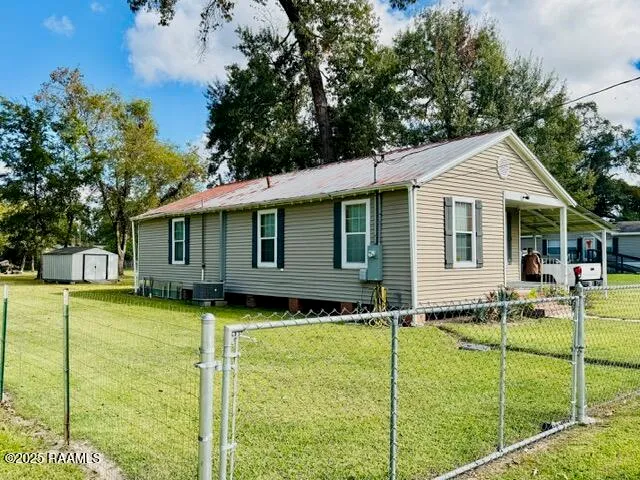 $99,000 | 621 East Blanchard, Opelousas, LA 70570