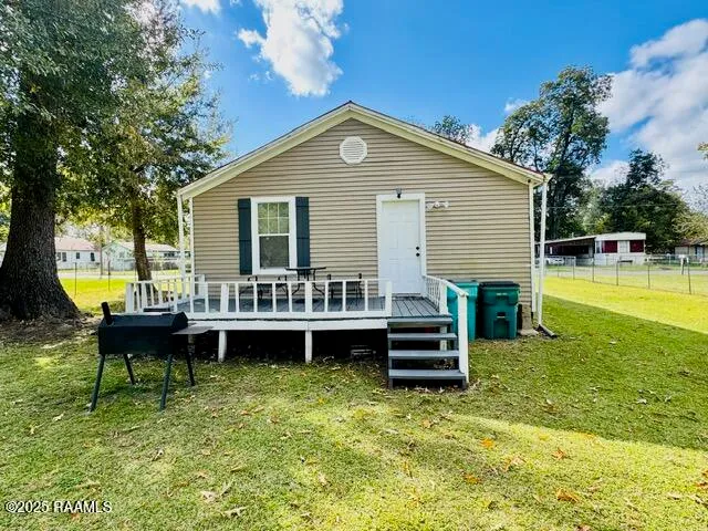 $99,000 | 621 East Blanchard, Opelousas, LA 70570