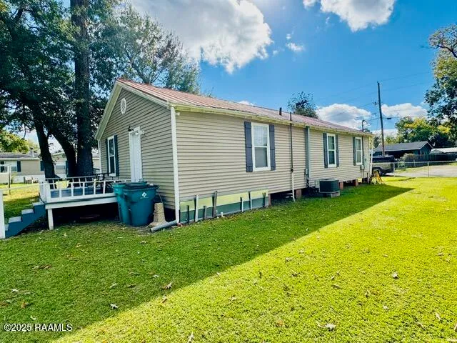 $99,000 | 621 East Blanchard, Opelousas, LA 70570