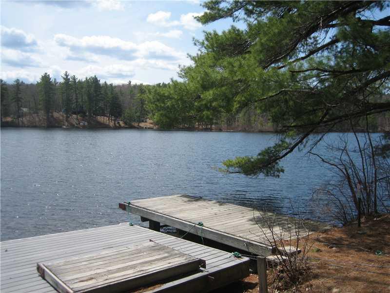 100 Out Road West Newfield, ME 04095 - Photo 18 of 27 Other. Little Beach