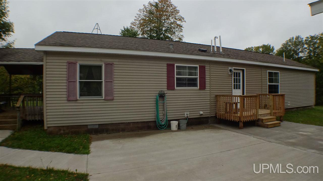 N2395 Coaster Road Trenary, MI 49891 - Photo 1 of 31