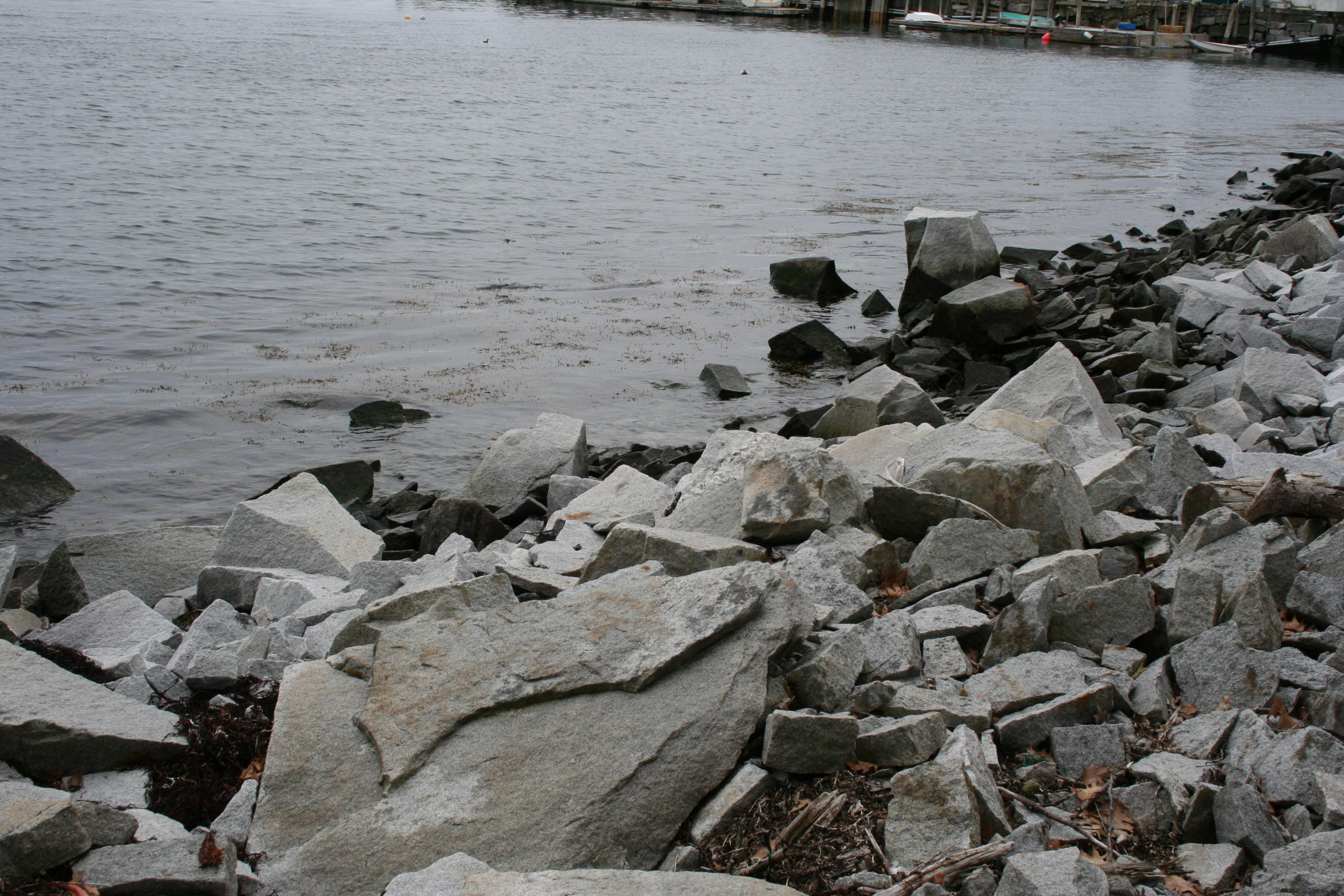 0 Atwoods Quarry Road Tenants Harbor, ME 04860 - Photo 14 of 23 Atwoods Quarry Road St. George. 2