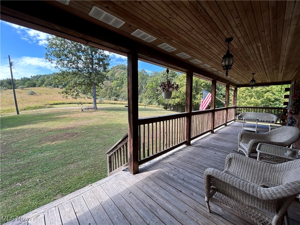1271 Sundance Road Ivydale, WV 25113 - Photo 25 of 35