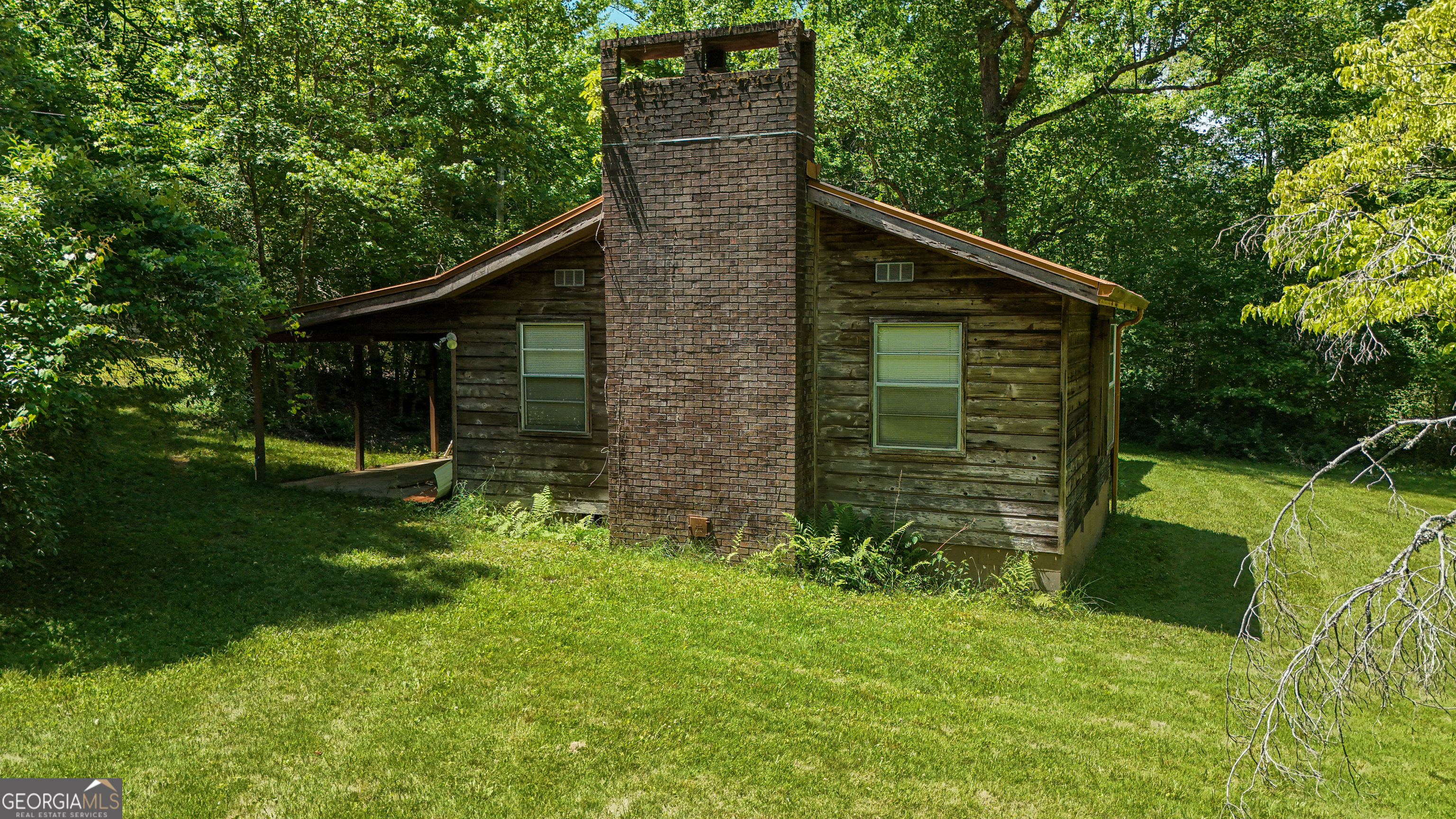 3 Derby Lane Cleveland, GA 30528 - Photo 17 of 27