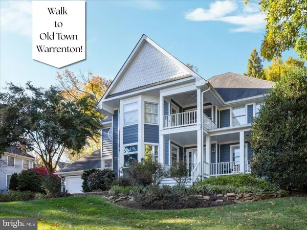 $949,900 | 114 Erin Drive, Warrenton, VA 20186