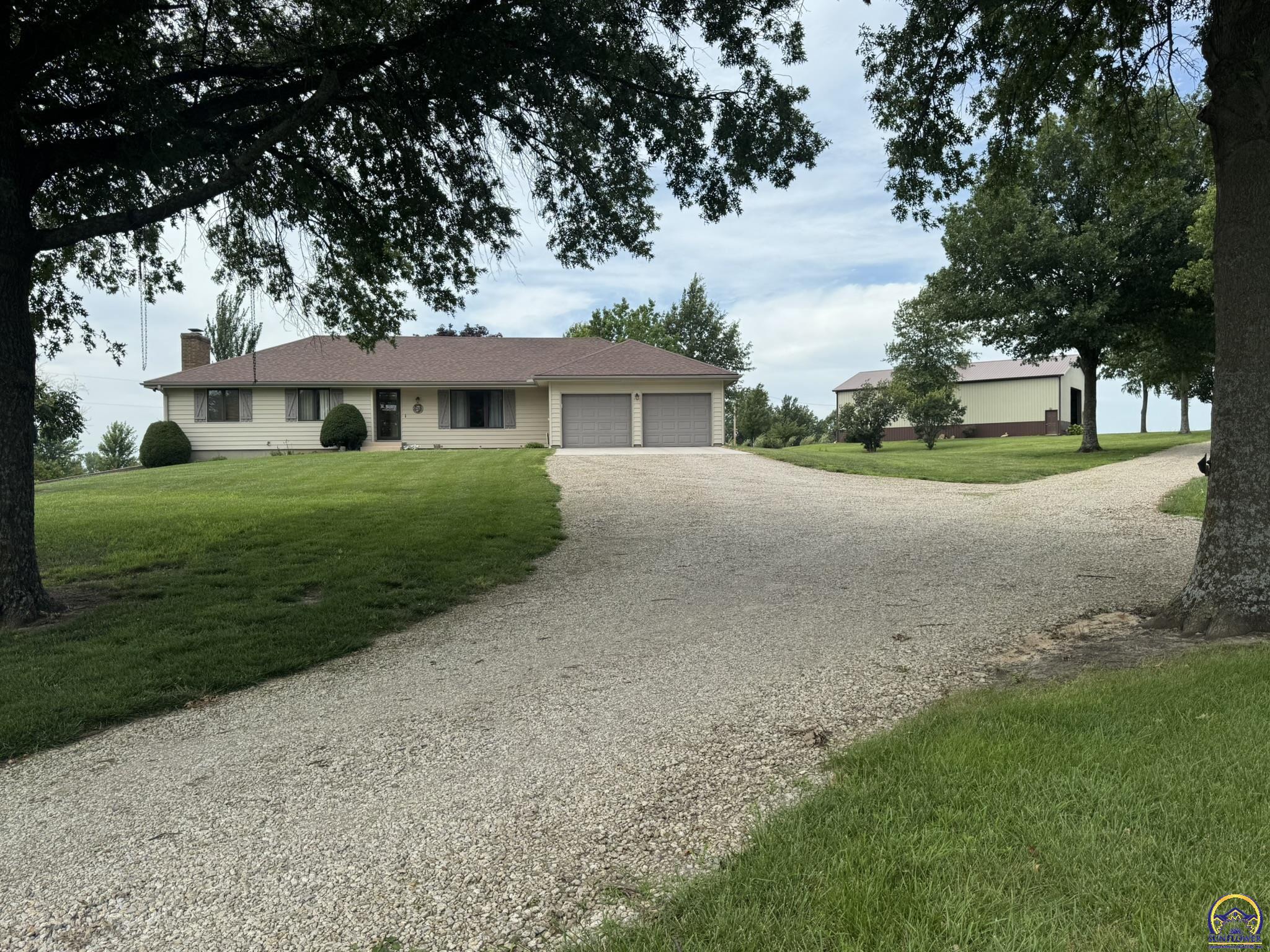 6829 Northwest Rochester Road Topeka, KS 66617 - Photo 1 of 1 Gallery Image 1