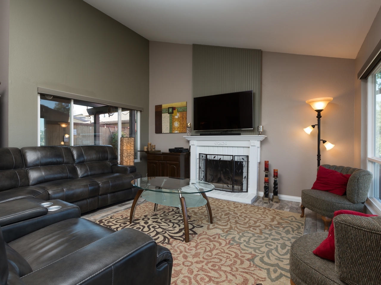 Welcome Home! 2377 Apricot Tree Lane