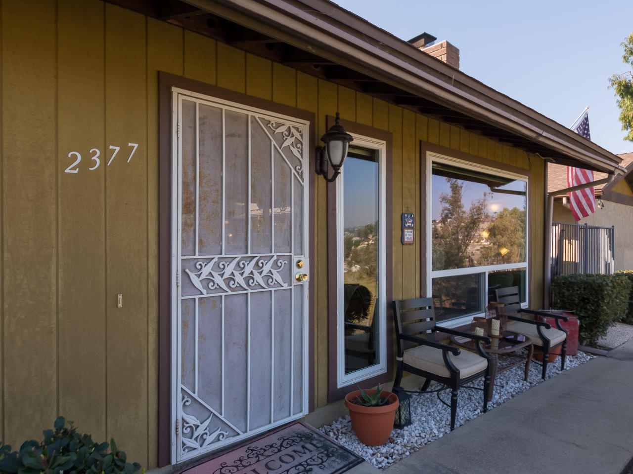 2377 Apricot Tree Lane Spring Valley, CA 91977 - Photo 19 of 25 Welcome home!