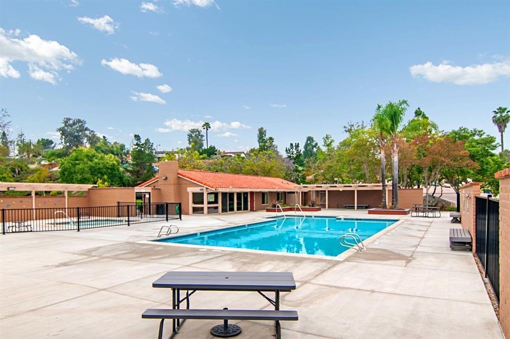 2377 Apricot Tree Lane Spring Valley, CA 91977 - Photo 20 of 25 One of 2 community pools.