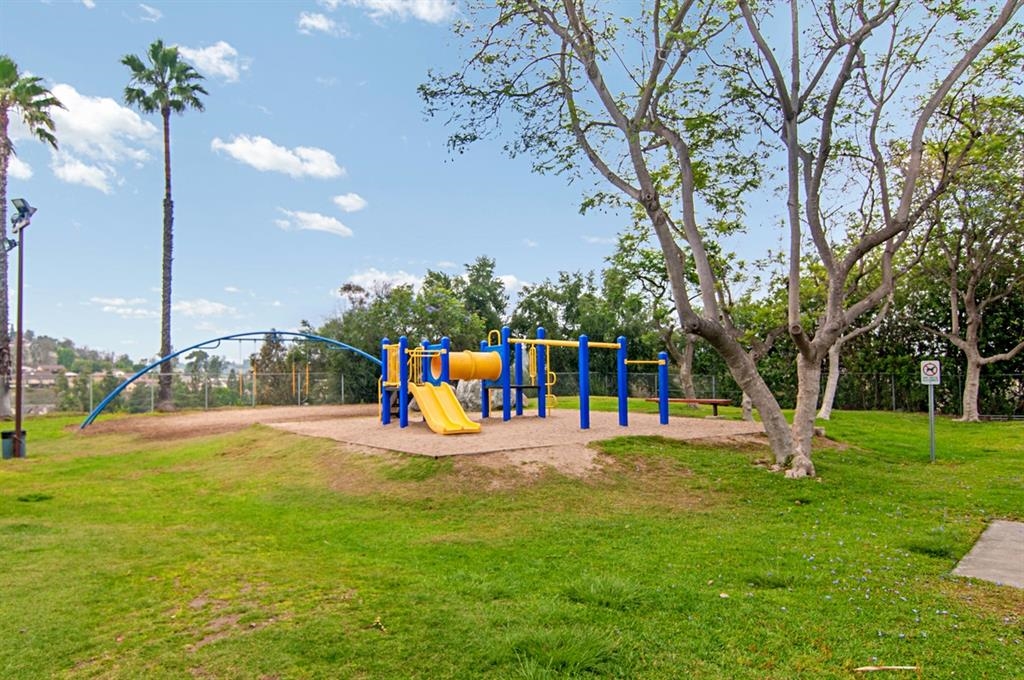 2377 Apricot Tree Lane Spring Valley, CA 91977 - Photo 22 of 25 Community play structure.