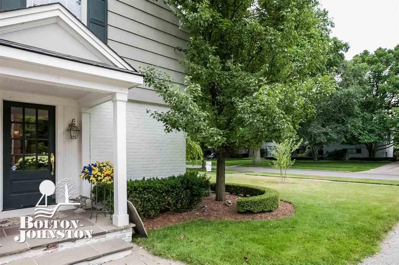 120 Stephens Road Grosse Pointe Farms, MI 48236 - Photo 51 of 57