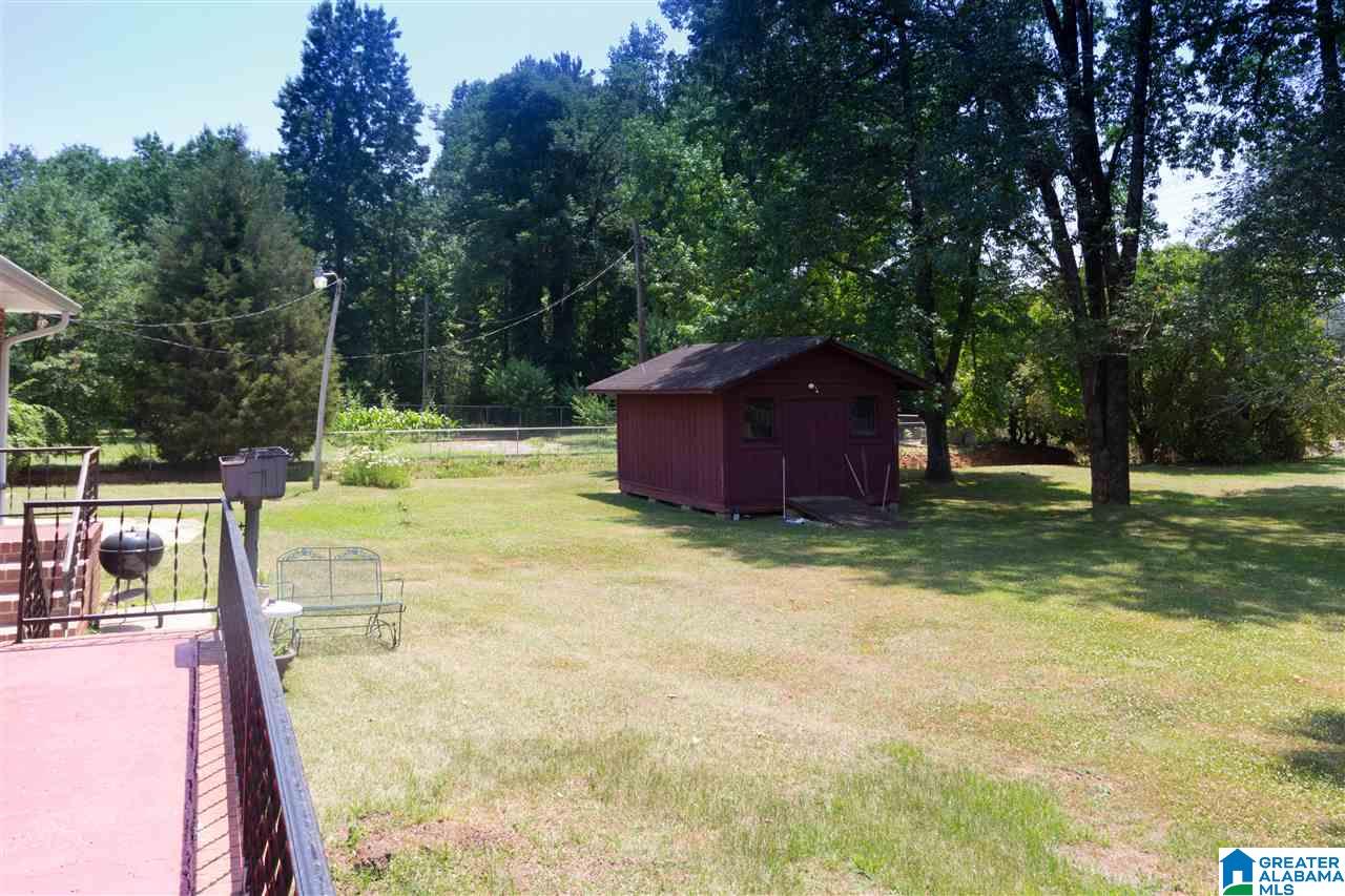 1830 Lyda Road Anniston, AL 36207 - Photo 32 of 35