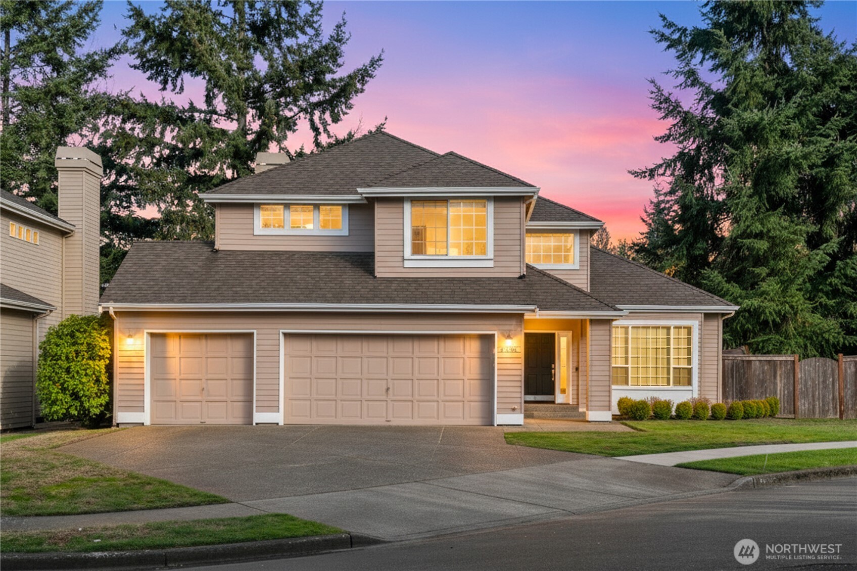 19640 88th Place Northeast Bothell, WA 98011 - Photo 1 of 37