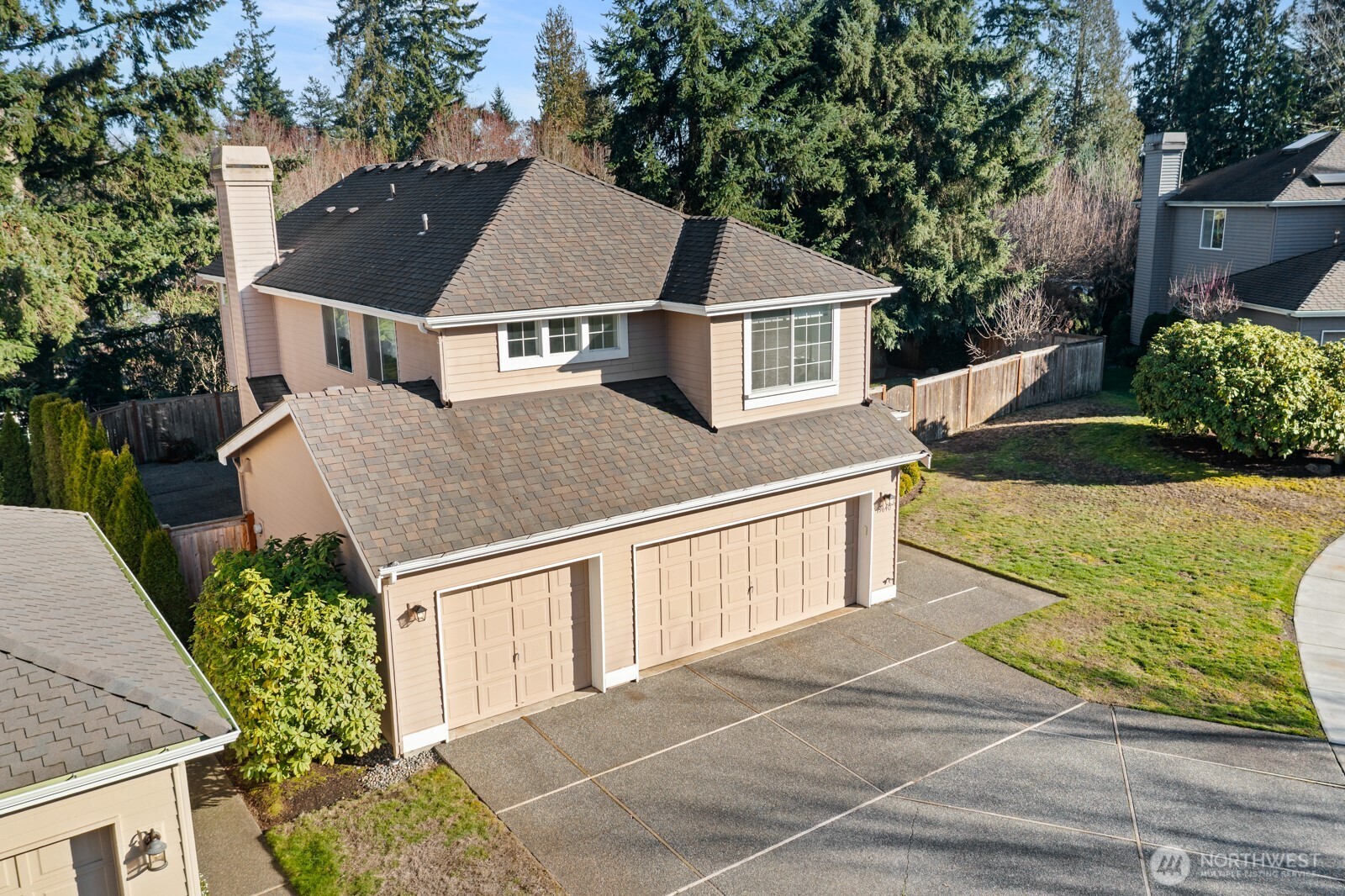 19640 88th Place Northeast Bothell, WA 98011 - Photo 37 of 37