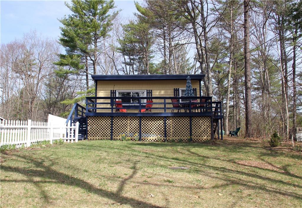 958 Goose Pond Road Shapleigh, ME 04076 - Photo 2 of 33 Front View