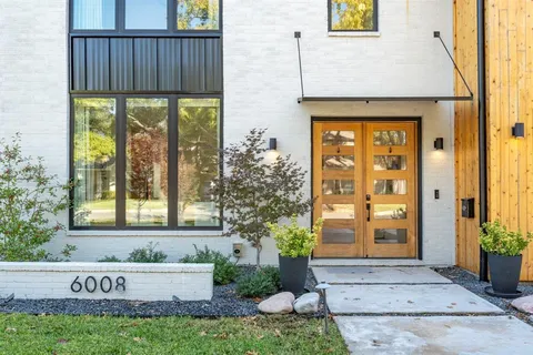 $1,599,000 | 6008 Kenwood Avenue, Dallas, TX 75206