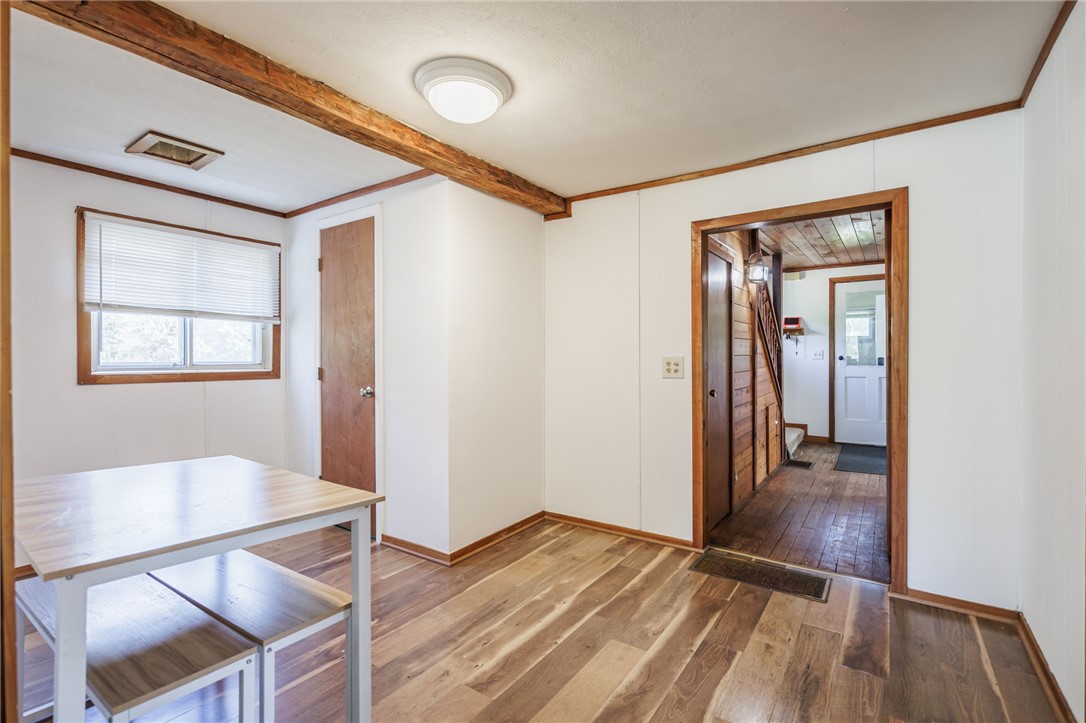 1225 Macedon Center Road Macedon, NY 14502 - Photo 11 of 32 Bonus space - dining room? Office space? with half