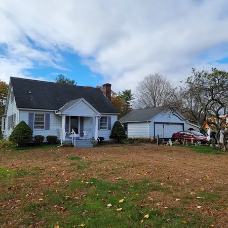 $315,500 | 745 W Road, Westfield, MA 01085
