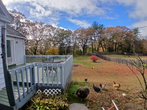 $315,500 | 745 W Road, Westfield, MA 01085