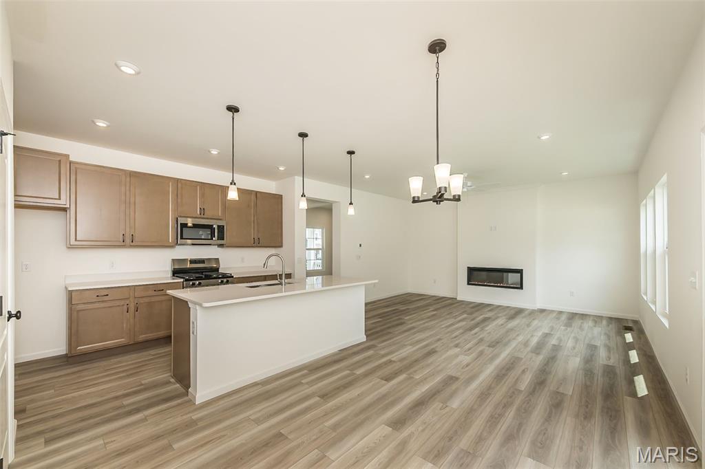 3356 Vine Clad Hl Drive Arnold, MO 63010 - Photo 12 of 40