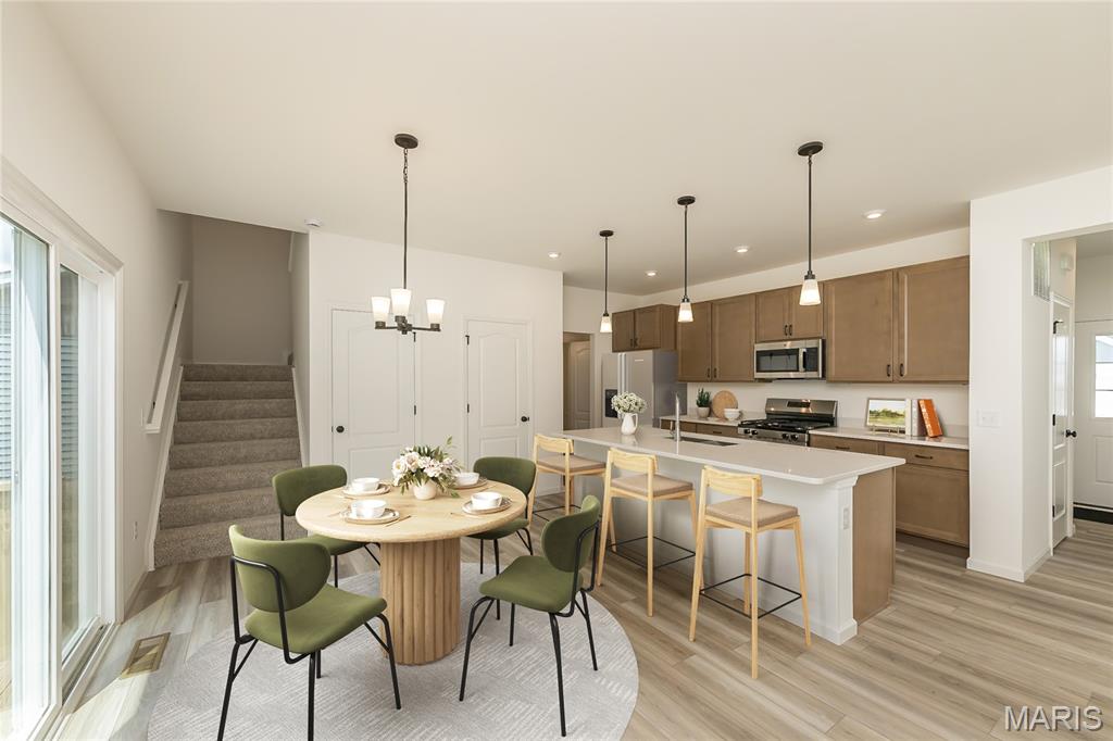 3356 Vine Clad Hl Drive Arnold, MO 63010 - Photo 5 of 40