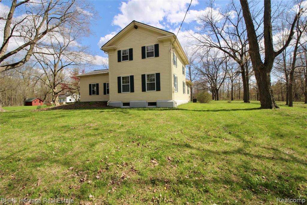 2250 Faussett Road Howell, MI 48855 - Photo 26 of 49