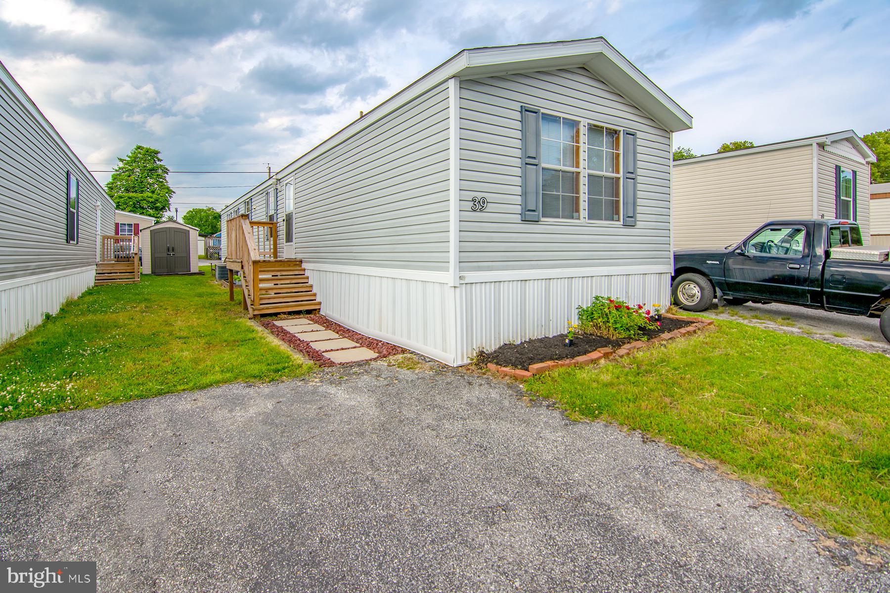 490 North Patuxent Road, Unit 39 Odenton, MD 21113 - Photo 1 of 21 Gallery Image 1